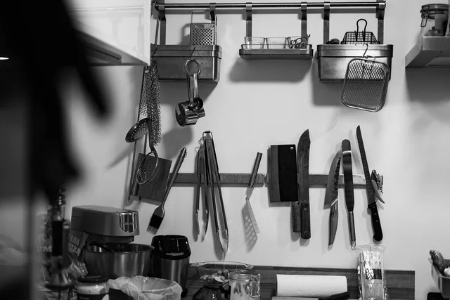knives, cutlery, kitchen, cooking, tools, fork, silver, caterer, chop, ladle, metal, cut, kettle, spoon, baking, sharp, knives, knives, knives, knives, knives. Licensing and compliance steps a caterer must clear before opening