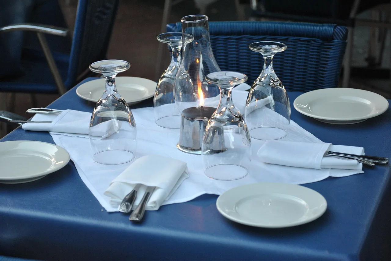 restaurant, table, setting, dinner, meal, dining, formal, event, dishware, banquet, hotel, gourmet, dine, reception, service, cuisine, catering, buffet, culinary, waiter, serving, kitchen, menu, cafe, delicacy, breakfast, lunch, blue kitchen, blue restaurant, blue table, blue dinner, blue event, blue hotel, blue breakfast, blue service, restaurant, restaurant, banquet, banquet, banquet, hotel, hotel, catering, catering, catering, catering, buffet, buffet, waiter, waiter, waiter, waiter, waiter. Catering pricing and profit: signal versus noise in 2027