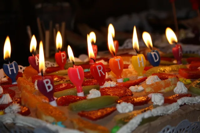 catering, happy birthday, food, trencaclosques. Local SEO checklist a catering company can actually finish